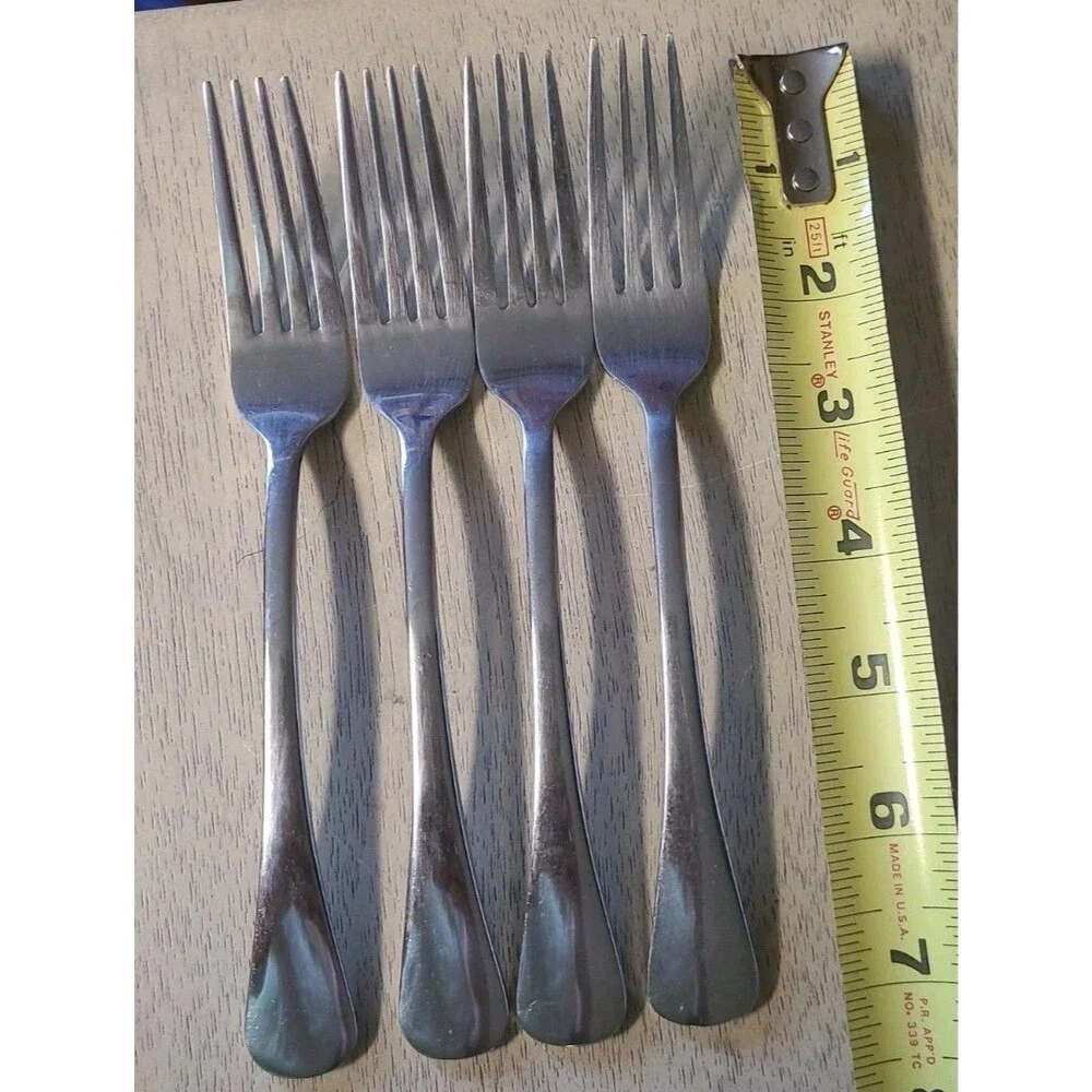 Oneida stainless 20